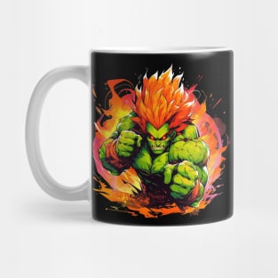 blanka Mug